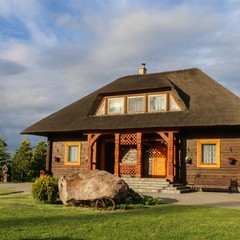Центр отдыха Три медведя (Витебская область), Витебская область