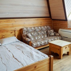 Центр отдыха Три медведя (Витебская область), Витебская область