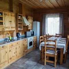 Центр отдыха Три медведя (Витебская область), Витебская область