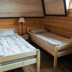 Центр отдыха Три медведя (Витебская область), Витебская область