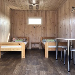 Центр отдыха Три медведя (Витебская область), Витебская область