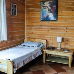 Центр отдыха Три медведя (Витебская область), Витебская область