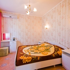 Пансионат Веста, Анапа, Краснодарский край