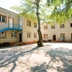 Пансионат Веста, Анапа, Краснодарский край