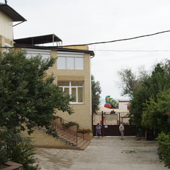 Пансионат Веста, Анапа, Краснодарский край