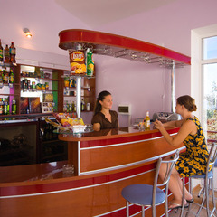 Пансионат Веста, Анапа, Краснодарский край