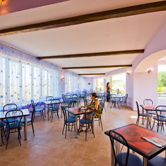 Пансионат Веста, Анапа, Краснодарский край