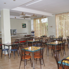 Пансионат Веста, Анапа, Краснодарский край