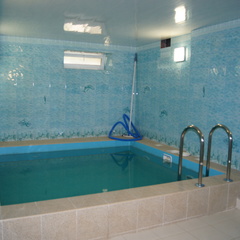 Пансионат Веста, Анапа, Краснодарский край