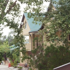 Пансионат Веста, Анапа, Краснодарский край