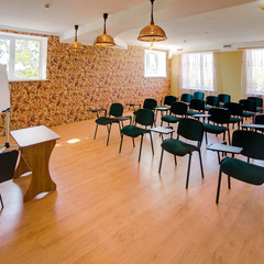 Пансионат Веста, Анапа, Краснодарский край