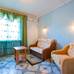 Пансионат Веста, Анапа, Краснодарский край