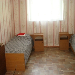 Пансионат Веста, Анапа, Краснодарский край