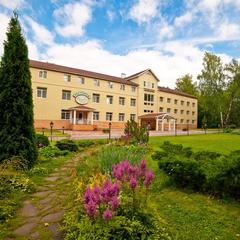 Отель Тверь Парк Отель, Тверь, Тверская область