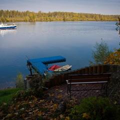 Отель Тверь Парк Отель, Тверь, Тверская область