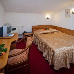 Отель Тверь Парк Отель, Тверь, Тверская область
