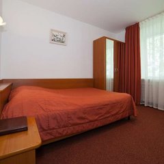 Отель Тверь Парк Отель, Тверь, Тверская область