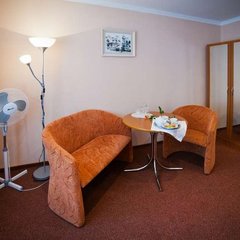 Отель Тверь Парк Отель, Тверь, Тверская область
