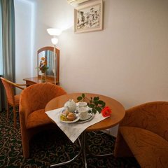 Отель Тверь Парк Отель, Тверь, Тверская область