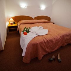 Отель Тверь Парк Отель, Тверь, Тверская область