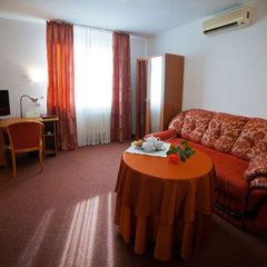 Отель Тверь Парк Отель, Тверь, Тверская область