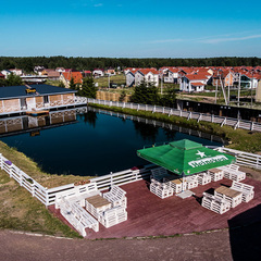 Парк-отель Сойкино, Ленинградская область