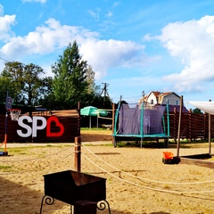 Парк-отель Сойкино, Ленинградская область