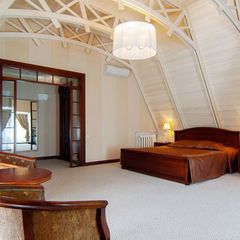 Отель Беркут, Белокуриха, Алтайский край