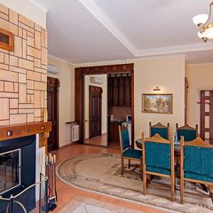 Отель Беркут, Белокуриха, Алтайский край