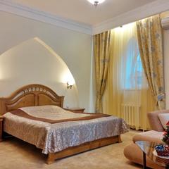 Отель Беркут, Белокуриха, Алтайский край