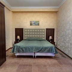 Гостиничный комплекс Атлант, Адлер, Краснодарский край