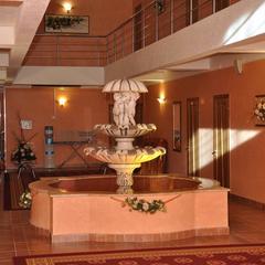 Гостиничный комплекс Атлант, Адлер, Краснодарский край