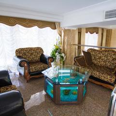 Гостиничный комплекс Атлант, Адлер, Краснодарский край