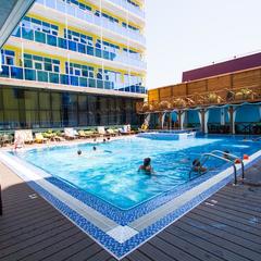 Гостиничный комплекс Атлант, Адлер, Краснодарский край