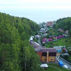 Гостиничный комплекс Созвездие Байкала, Иркутская область