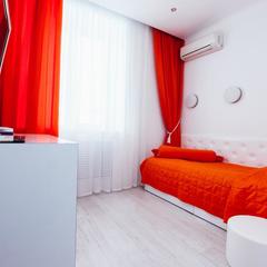 Санаторий Matreshka Plaza, Самара, Самарская область