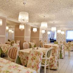 Санаторий Matreshka Plaza, Самара, Самарская область