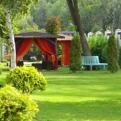 Санаторий Matreshka Plaza, Самара, Самарская область