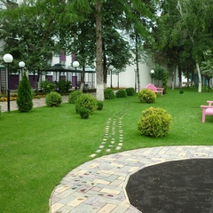 Санаторий Matreshka Plaza, Самара, Самарская область