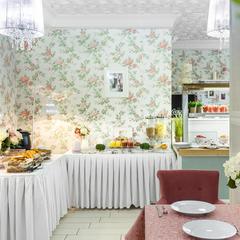 Санаторий Matreshka Plaza, Самара, Самарская область