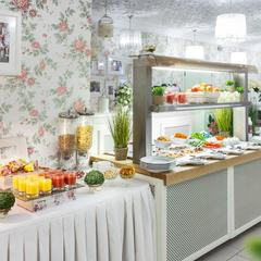 Санаторий Matreshka Plaza, Самара, Самарская область