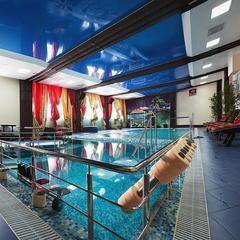 Санаторий Matreshka Plaza, Самара, Самарская область