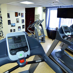 Санаторий Matreshka Plaza, Самара, Самарская область