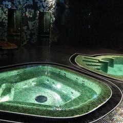 Санаторий Matreshka Plaza, Самара, Самарская область