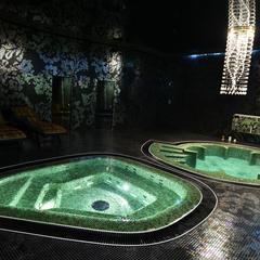 Санаторий Matreshka Plaza, Самара, Самарская область