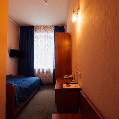 Санаторий Matreshka Plaza, Самара, Самарская область