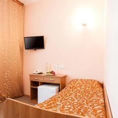 Санаторий Matreshka Plaza, Самара, Самарская область