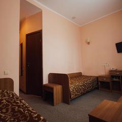 Санаторий Matreshka Plaza, Самара, Самарская область