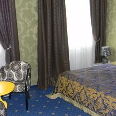 Санаторий Matreshka Plaza, Самара, Самарская область