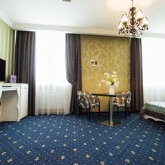 Санаторий Matreshka Plaza, Самара, Самарская область